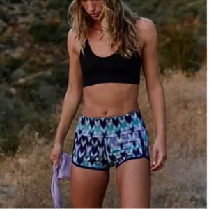 Free People Island Time Shorts NWOT Small FP Movement